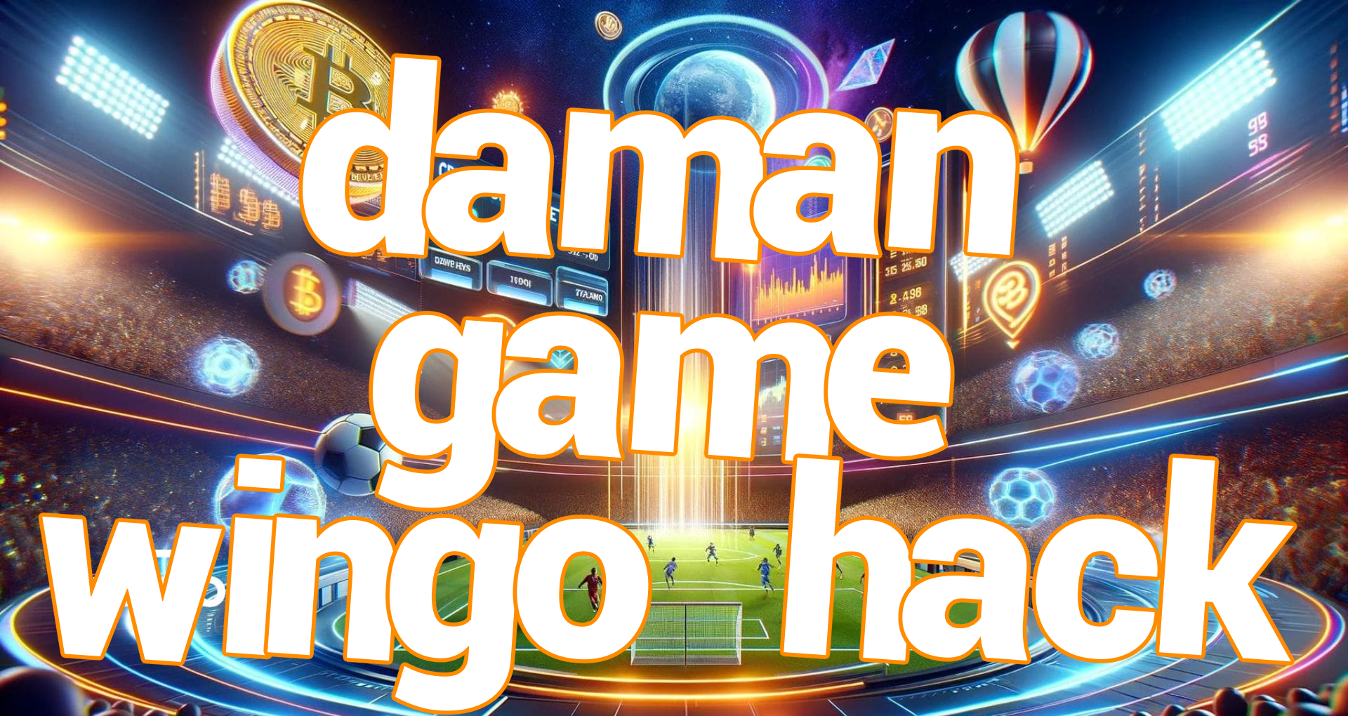 daman game wingo hack Screenshots