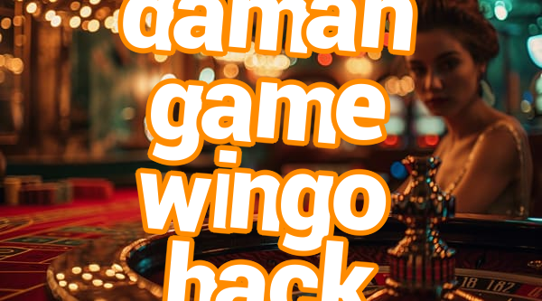 daman game wingo hack Screenshots